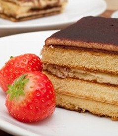 Cake - Italian Desserts